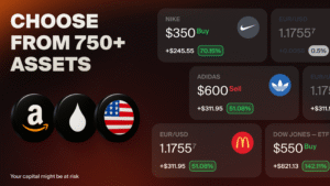 IQ Option – Trading Platform 8.23.0 IQ Option – Trading Platform 8.23.0