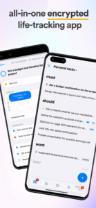 Lunatask: A Better To-Do List 2.1.16 Lunatask: A Better To-Do List 2.1.16