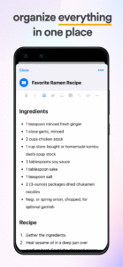 Lunatask: A Better To-Do List 2.1.16 Lunatask: A Better To-Do List 2.1.16