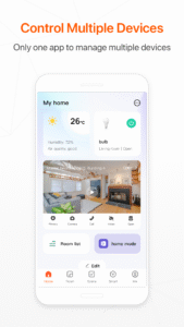 Tuya - Smart Life,Smart Living 5.16.0