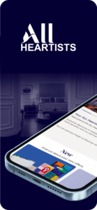 ALL Heartists program 1.6.7