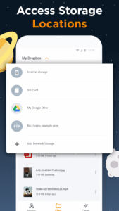 ASTRO File Manager & Cleaner 6.3.1
