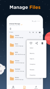 ASTRO File Manager & Cleaner 6.3.1