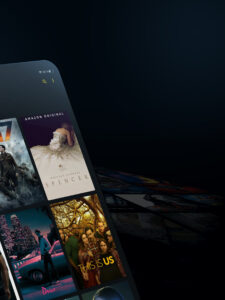 JustWatch - Streaming Guide 25.49.3