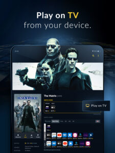 JustWatch - Streaming Guide 25.49.3