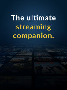JustWatch - Streaming Guide 25.49.3