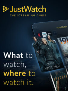 JustWatch - Streaming Guide 25.49.3