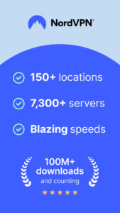 NordVPN – fast VPN for privacy 8.25.1 (120-640dpi) (Android 9.0+) NordVPN – fast VPN for privacy 8.25.1 (120-640dpi) (Android 9.0+)