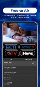RCTI+ Superapp 2.41.2 RCTI+ Superapp 2.41.2