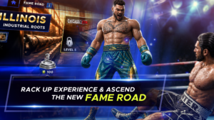 Real Boxing 3 1.2.0 Real Boxing 3 1.2.0