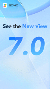 EZVIZ 7.0.0.1104 (arm64-v8a + arm-v7a) (Android 7.0+)