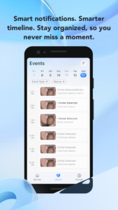 EZVIZ 7.0.0.1104 (arm64-v8a + arm-v7a) (Android 7.0+)