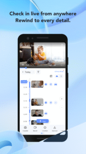 EZVIZ 7.0.0.1104 (arm64-v8a + arm-v7a) (Android 7.0+)