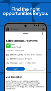 LinkedIn: Community & Network 4.1.924 beta LinkedIn: Community & Network 4.1.924 beta