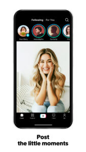 TikTok Lite - Save Data & Fast 18.4.2 (arm-v7a) (nodpi) (Android 4.1+)