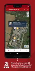 PulsePoint Respond 26.10.6892 PulsePoint Respond 26.10.6892