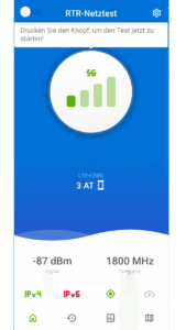 RTR-NetTest 3G/4G/5G IPv4/6 4.16.10 (Android 8.0+)