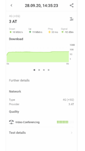 RTR-NetTest 3G/4G/5G IPv4/6 4.16.10 (Android 8.0+)