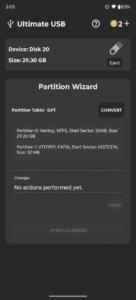 Ultimate USB 9.10.1 (120-640dpi) Ultimate USB 9.10.1 (120-640dpi)