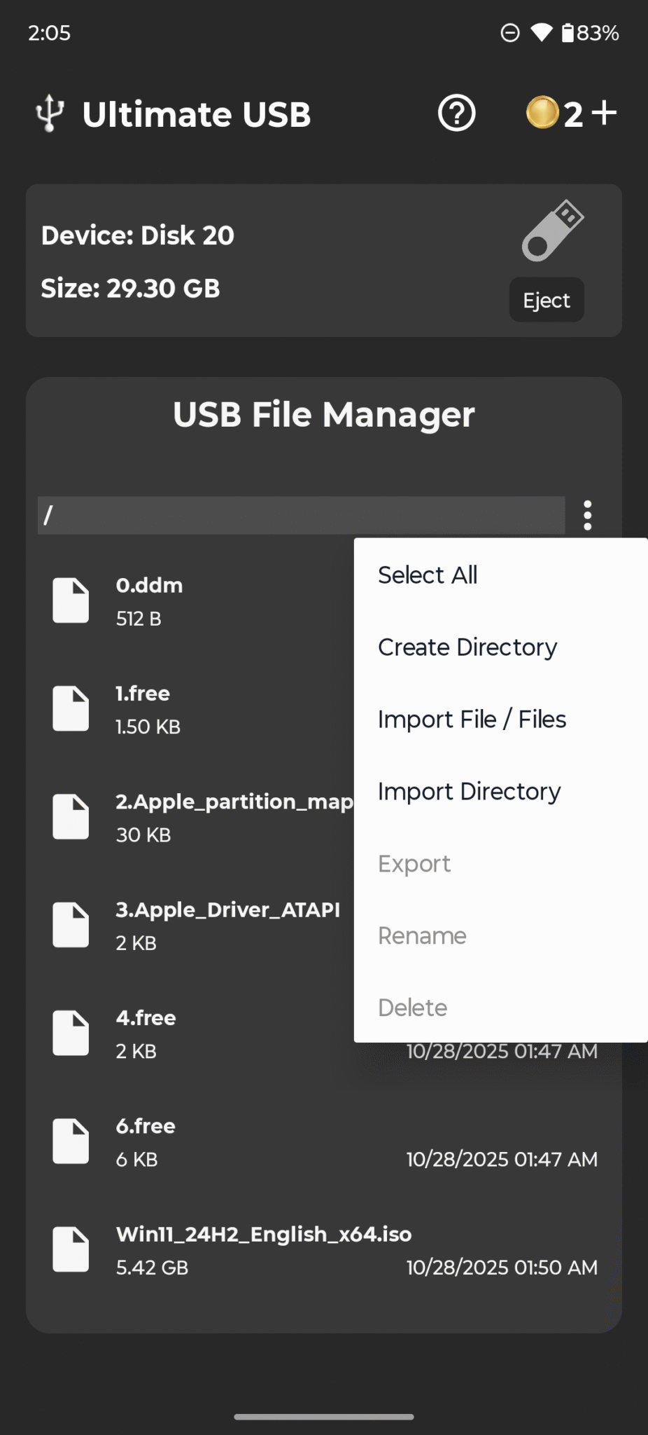 Computer App Usb Data Download Ultimate USB APKs for Android - APKMirror
