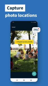 what3words: Navigation & Maps 4.13 what3words: Navigation & Maps 4.13