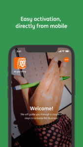 ING Business Romania 1.5.59 (Android 9.0+) ING Business Romania 1.5.59 (Android 9.0+)