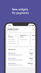 ING Business Romania 1.5.59 (Android 9.0+) ING Business Romania 1.5.59 (Android 9.0+)
