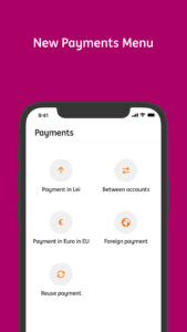 ING Business Romania 1.5.59 (Android 9.0+) ING Business Romania 1.5.59 (Android 9.0+)