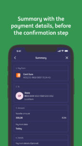 ING Business Romania 1.5.59 (Android 9.0+) ING Business Romania 1.5.59 (Android 9.0+)