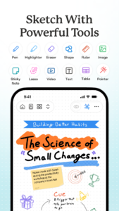 Notewise - AI Notes, PDF, Docs 3.6.8 (120-640dpi) (Android 8.0+) Notewise - AI Notes, PDF, Docs 3.6.8 (120-640dpi) (Android 8.0+)