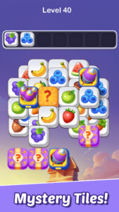 Tile Explorer - Triple Match 2.0.0 Tile Explorer - Triple Match 2.0.0
