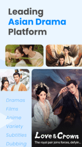 YOUKU-Drama, Film, Show, Anime 11.1.26