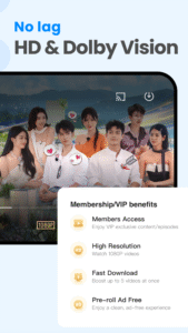 YOUKU-Drama, Film, Show, Anime 11.1.26