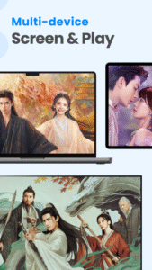 YOUKU-Drama, Film, Show, Anime 11.1.26