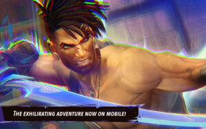 Prince of Persia: Lost Crown 1.1.9