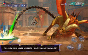 Prince of Persia: Lost Crown 1.1.9