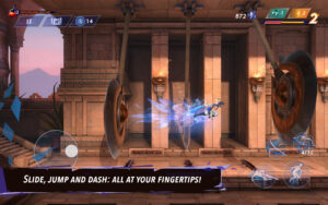 Prince of Persia: Lost Crown 1.1.9