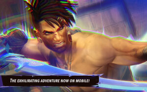 Prince of Persia: Lost Crown 1.1.9