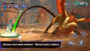 Prince of Persia: Lost Crown 1.1.9