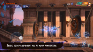 Prince of Persia: Lost Crown 1.1.9