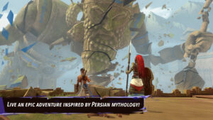 Prince of Persia: Lost Crown 1.1.9