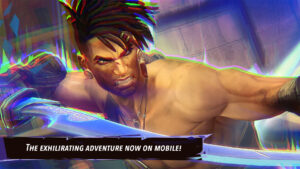 Prince of Persia: Lost Crown 1.1.9