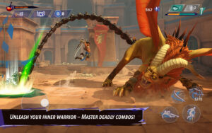 Download Prince of Persia: Lost Crown APKs for Android - APKMirror