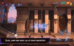 Prince of Persia: Lost Crown 1.1.9