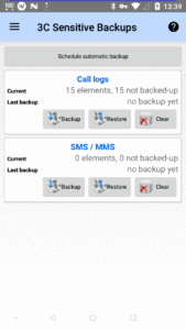 3C Sensitive Backups 1.7.6 (120-640dpi) (Android 6.0+)