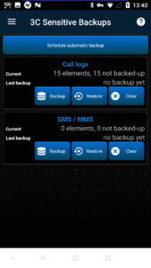 3C Sensitive Backups 1.7.6 (120-640dpi) (Android 6.0+)