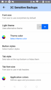 3C Sensitive Backups 1.7.6 (120-640dpi) (Android 6.0+)