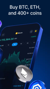 Crypto.com: Buy BTC, ETH & CRO 3.230.11