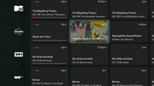 Philo: Shows, Movies, Live TV. 9.16.4-827092-google (arm64-v8a) (320dpi) (Android 5.1+)