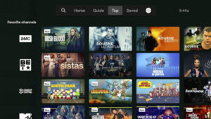 Philo: Shows, Movies, Live TV. 9.16.4-827092-google (arm64-v8a) (320dpi) (Android 5.1+)